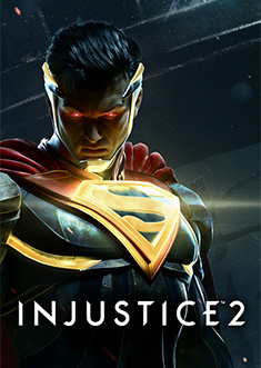 Купить Injustice 2 Legendary Edition Купить Injustice 2 Legendary Edition