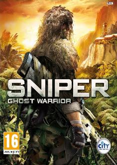 Купить Sniper: Ghost Warrior Gold