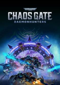 Купить Warhammer 40,000: Chaos Gate - Daemonhunters