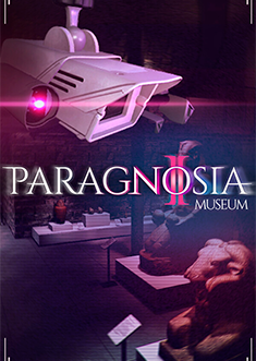 Купить Paragnosia: Museum Купить Paragnosia: Museum