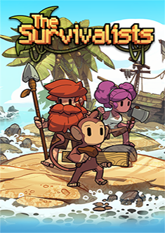 Купить The Survivalists Купить The Survivalists