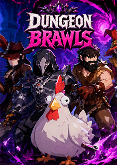 Купить Dungeon Brawls Купить Dungeon Brawls
