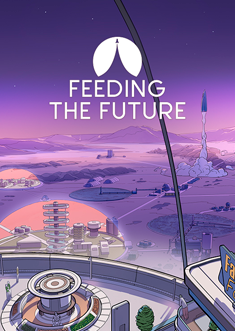 Купить Surviving Mars: Relaunched - Feeding the Future Купить Surviving Mars: Relaunched - Feeding the Future