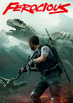 Купить FEROCIOUS Купить FEROCIOUS