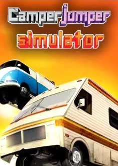 Купить Camper Jumper Simulator Купить Camper Jumper Simulator