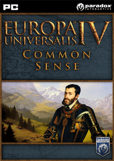 Купить Europa Universalis IV: Common Sense