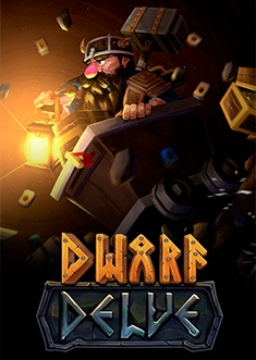 Купить Dwarf Delve Купить Dwarf Delve