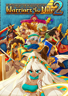 Купить Warriors of the Nile 2 Купить Warriors of the Nile 2