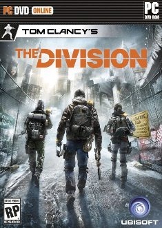Купить Tom Clancy's The Division