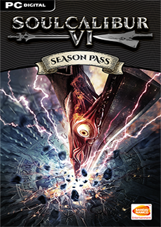 Купить Soulcalibur VI - Season Pass