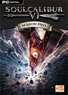 Купить Soulcalibur VI - Season Pass Купить Soulcalibur VI - Season Pass