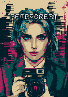 Купить Afterdream Купить Afterdream