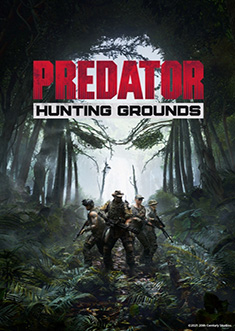 Купить Predator: Hunting Grounds - Predator Bundle Edition