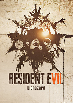 Купить Resident Evil 7 Купить Resident Evil 7