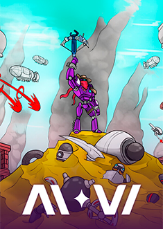 Купить AI.VI Купить AI.VI