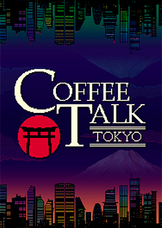 Купить Coffee Talk Tokyo Купить Coffee Talk Tokyo