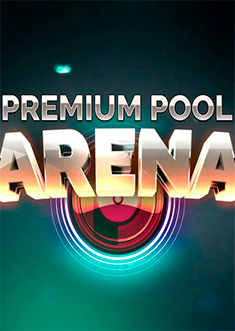 Купить Premium Pool Arena Купить Premium Pool Arena