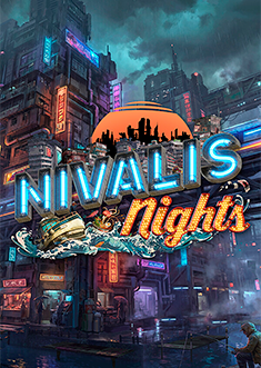 Купить Nivalis Nights Купить Nivalis Nights
