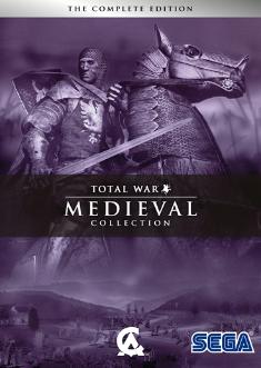 Купить Medieval: Total War