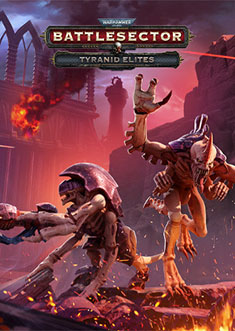 Купить Warhammer 40,000: Battlesector – Tyranid Elites