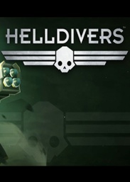 Купить HELLDIVERS Commando Pack