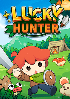 Купить Lucky Hunter Купить Lucky Hunter