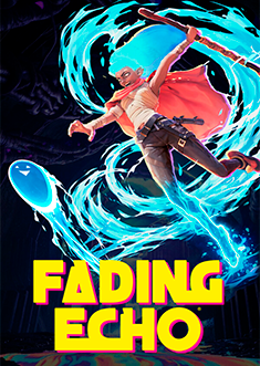 Купить Fading Echo Купить Fading Echo