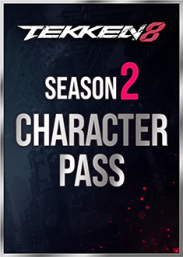 Купить TEKKEN 8 - Season 2 Character Pass Купить TEKKEN 8 - Season 2 Character Pass