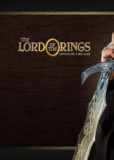 Купить The Lord of the Rings: Adventure Card Game