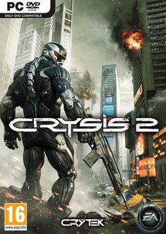 Купить Crysis 2
