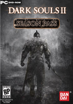 Купить Dark Souls 2 Season Pass