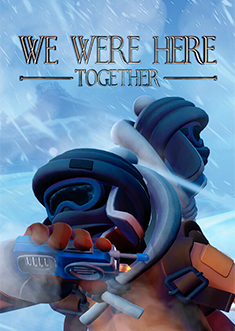 Купить We Were Here Together Купить We Were Here Together