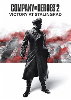 Купить Company of Heroes 2: Victory at Stalingrad