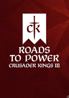 Купить Crusader Kings III: Roads to Power Купить Crusader Kings III: Roads to Power