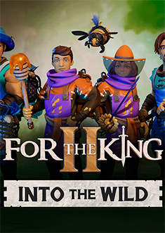 Купить For The King II: Into The Wild Character Pack Купить For The King II: Into The Wild Character Pack