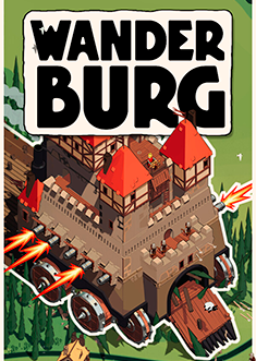 Купить Wanderburg Купить Wanderburg