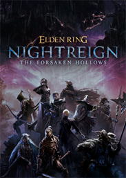Купить Elden Ring Nightreign: The Forsaken Hollows Купить Elden Ring Nightreign: The Forsaken Hollows