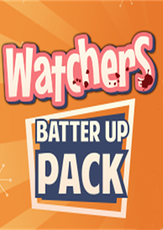 Купить Watchers: Batter Up Pack