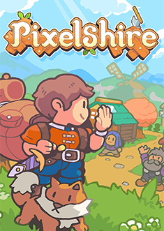 Купить Pixelshire Купить Pixelshire