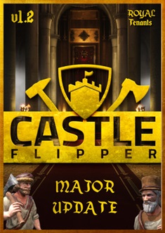 Купить Castle Flipper Купить Castle Flipper