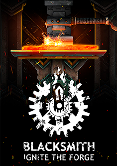 Купить Blacksmith: Ignite the Forge Купить Blacksmith: Ignite the Forge