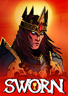 Купить SWORN Купить SWORN