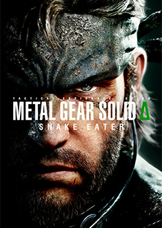 Купить Metal Gear Solid Δ: Snake Eater Купить Metal Gear Solid Δ: Snake Eater