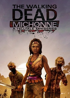 Купить The Walking Dead: Michonne