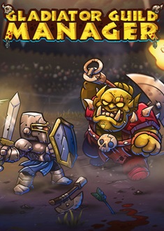 Купить Gladiator Guild Manager Купить Gladiator Guild Manager