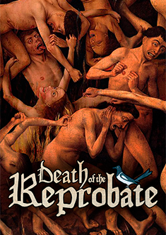 Купить Death of the Reprobate Купить Death of the Reprobate