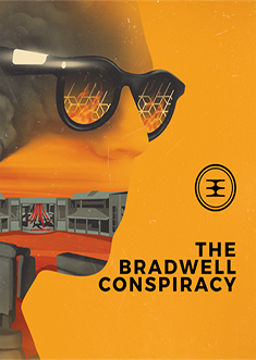 Купить The Bradwell Conspiracy 