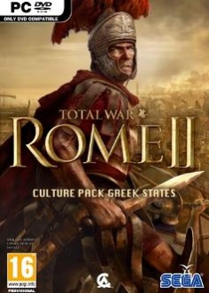 Купить Total War: Rome 2 - Набор «Культура Полисов»