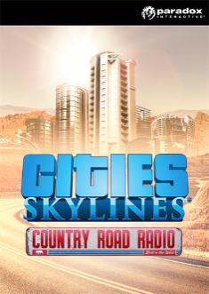 Купить Cities: Skylines - Country Road Radio