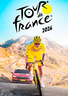 Купить Tour de France 2026 Купить Tour de France 2026